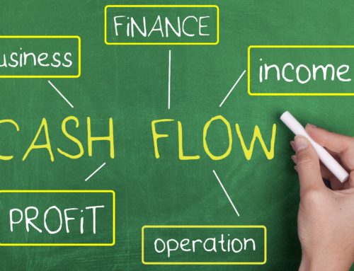 Five warning signs that a business is headed for cash flow problems