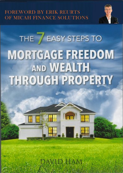 7 Easy Steps to Mortgage Freedom