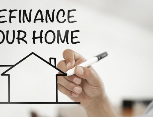 5 Benefits of Refinancing Your Home Loan