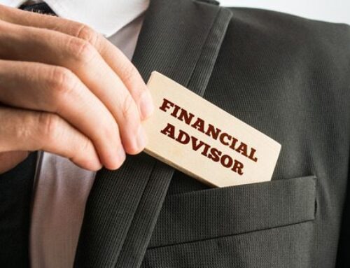 3 Reasons Why a Financial Advisor is Important
