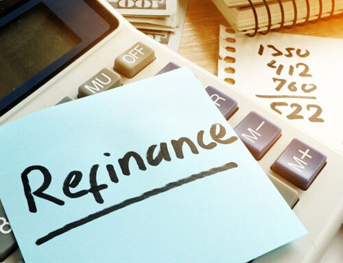 5 reasons why now could be the time to refinance.