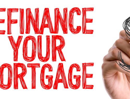 6 Reasons to Consider Refinancing your Home