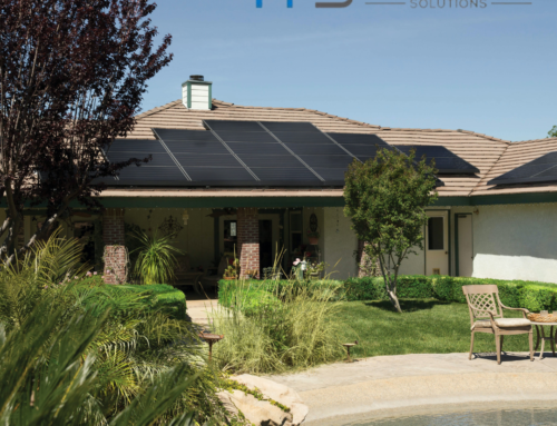 Switching to Solar Energy for your Investment Property is a Smart Move
