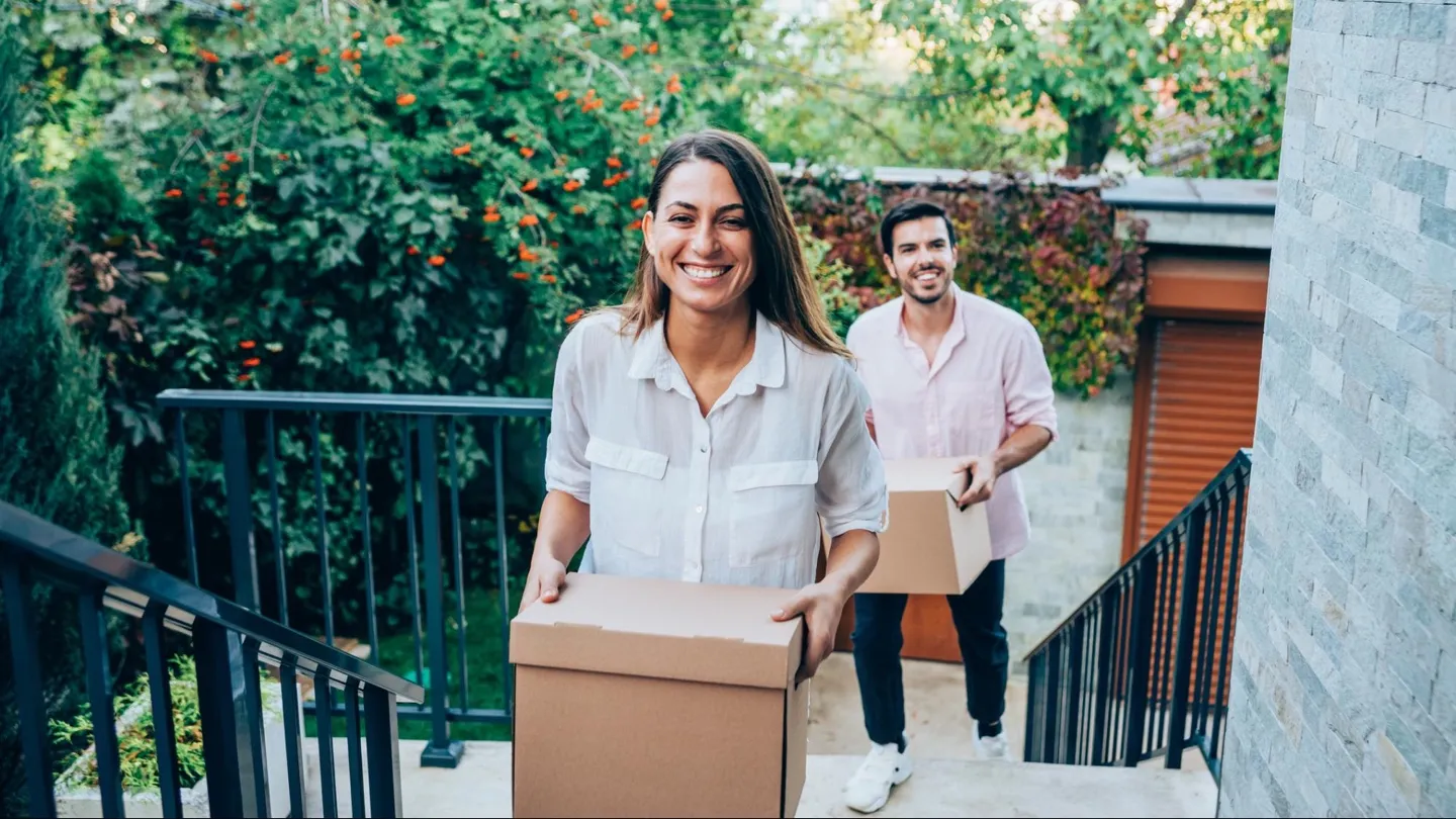 First Home Buyers Checklist