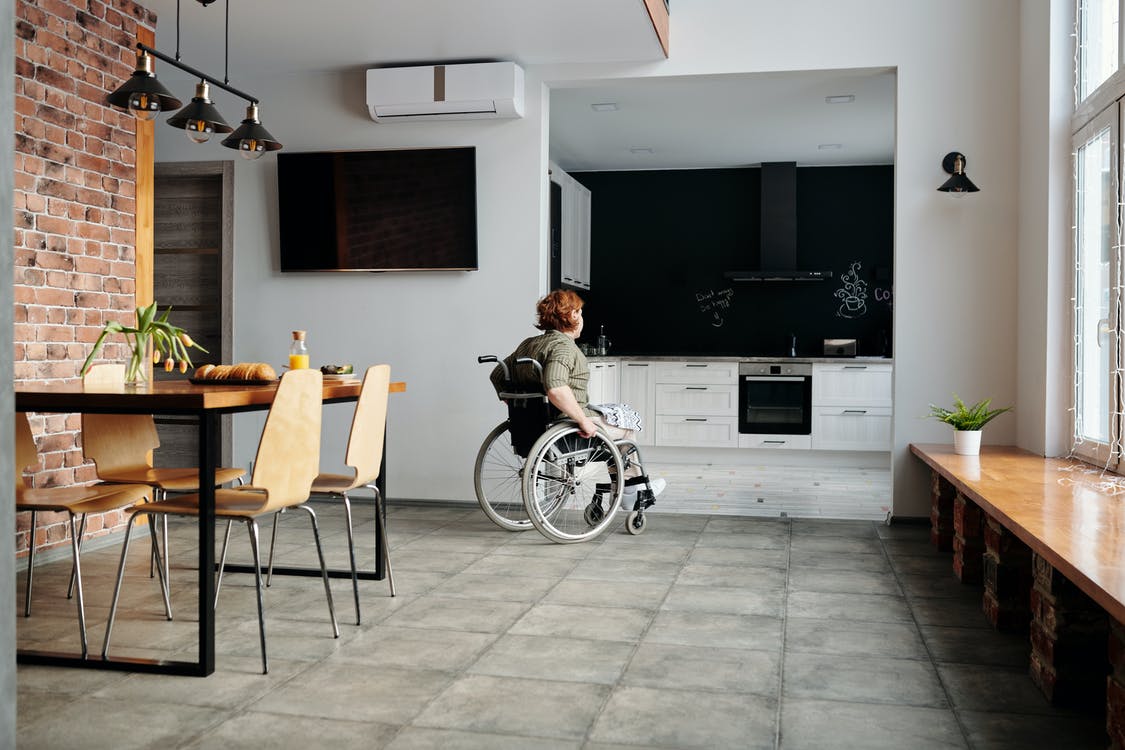 NDIS Property Investment