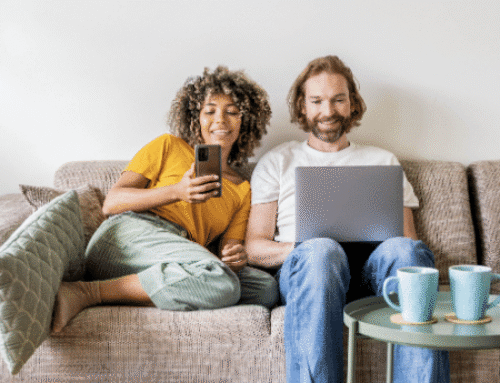 Borrowers Are Keeping On Top Of Their Loans