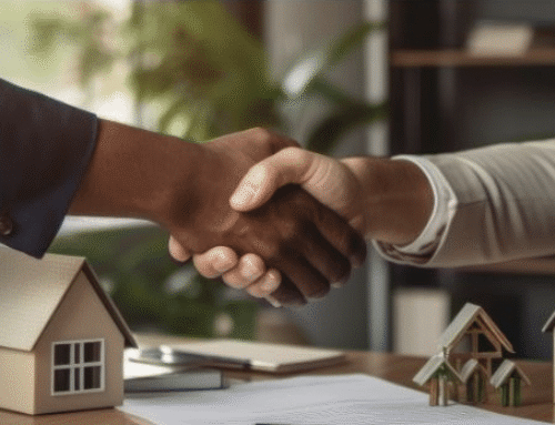 Bank Branch Closures Drive Record Broker Demand