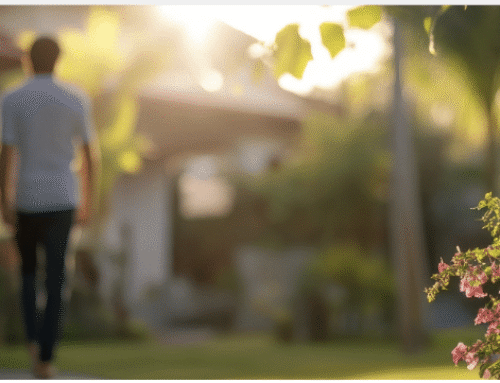 Big Boost For First Home Buyers