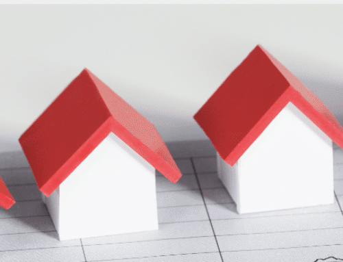 More Homes For Sale But Prices Rising