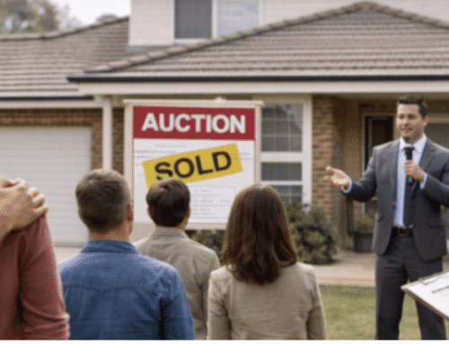 Investors Take Larger Share of Lending