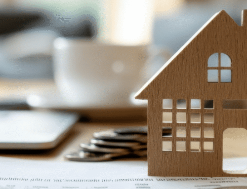 Lower-Priced Homes Are Heating Up