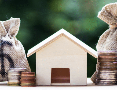 Mortgage Stress is Down, but Stay Proactive