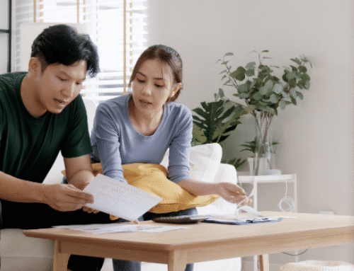 How to Stay Ahead as Rates Move Higher