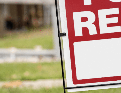 Rental Affordability Hits New Low