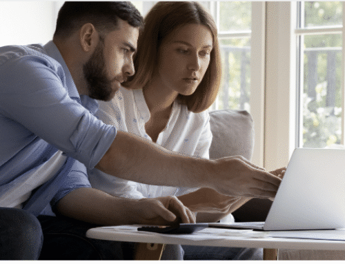 Borrowers Adjust to Higher Rates