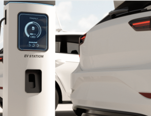 EVs Reach A New Milestone