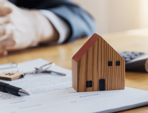 Listings Surge as Buyers Pull Back