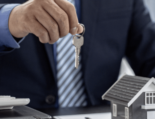 SMSF Rules Change for Property Investors