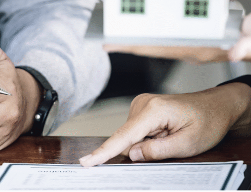 Higher Equity Creates Refinancing Opportunities