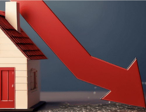 Property Downturn Gathers Pace