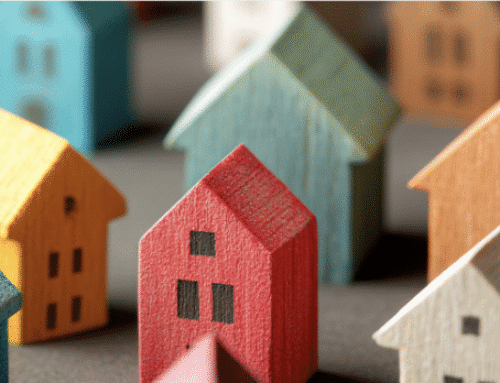 Housing Reforms Could Boost Supply