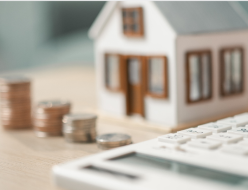 Prepare Now For Another Rate Rise