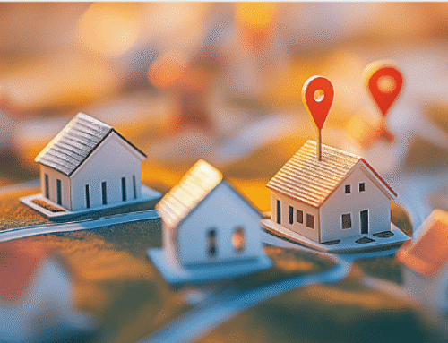 Buyers Gain Leverage As Listings Rise