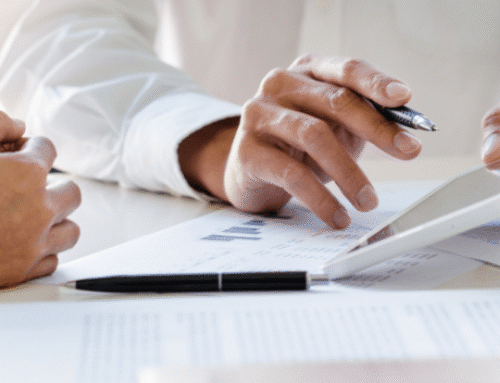 Brokers Now Arrange 81.6% Of Home Loans
