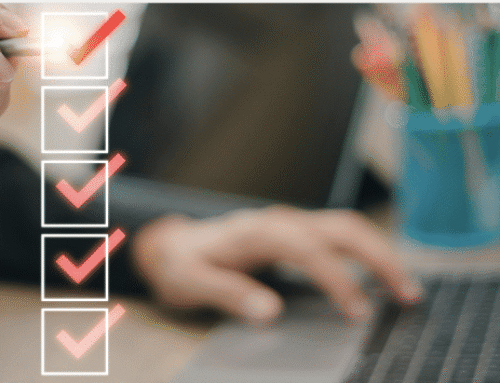 Five Checks Before The Next Rate Decision