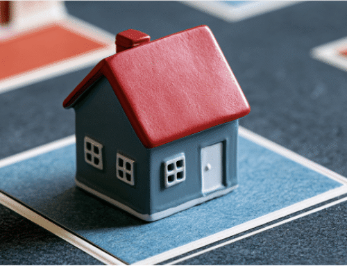 Rental Growth Stalls Despite Housing Shortage