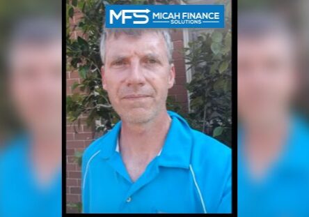 Client thought she was doing well