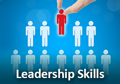 Leadership-Skills