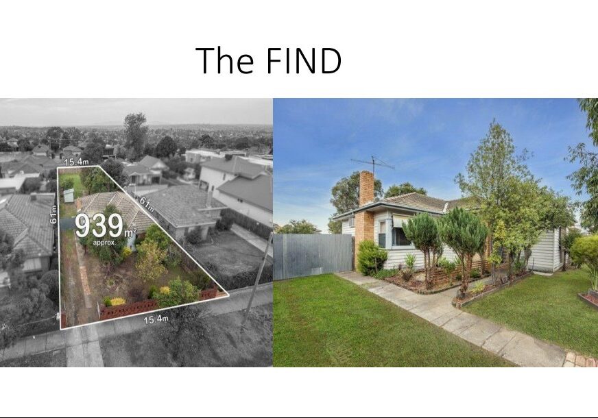 Melbourne-investment-opportunity