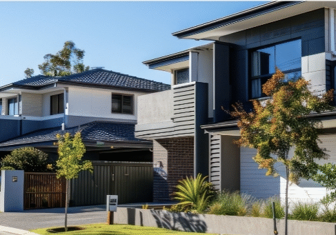 First home in Carlingford
