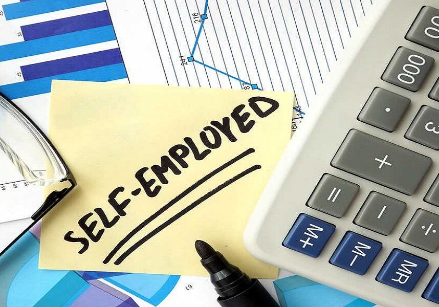 Financial Future for the Self-Employed