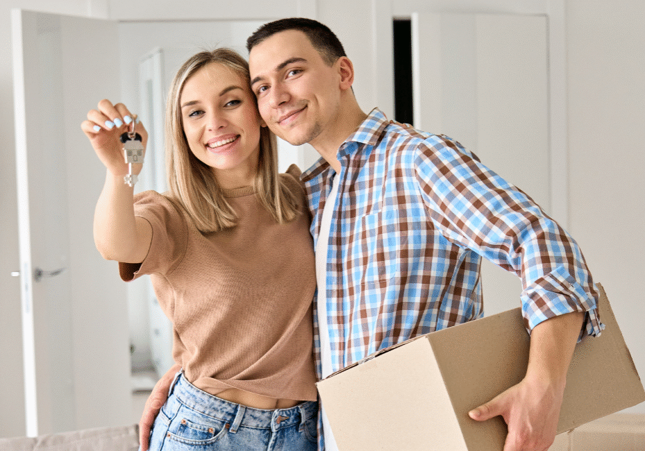 First home buyer grant