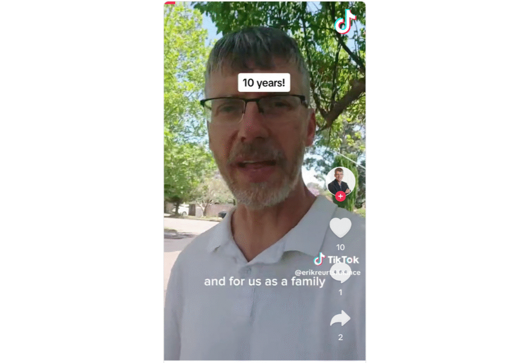 TikTok featured image