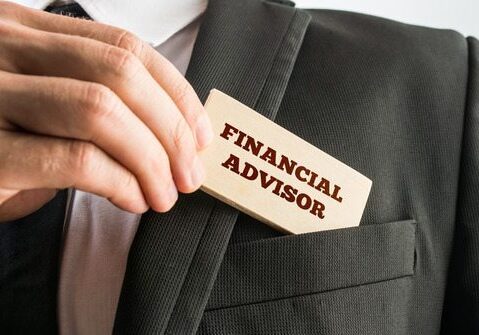 financial advisor