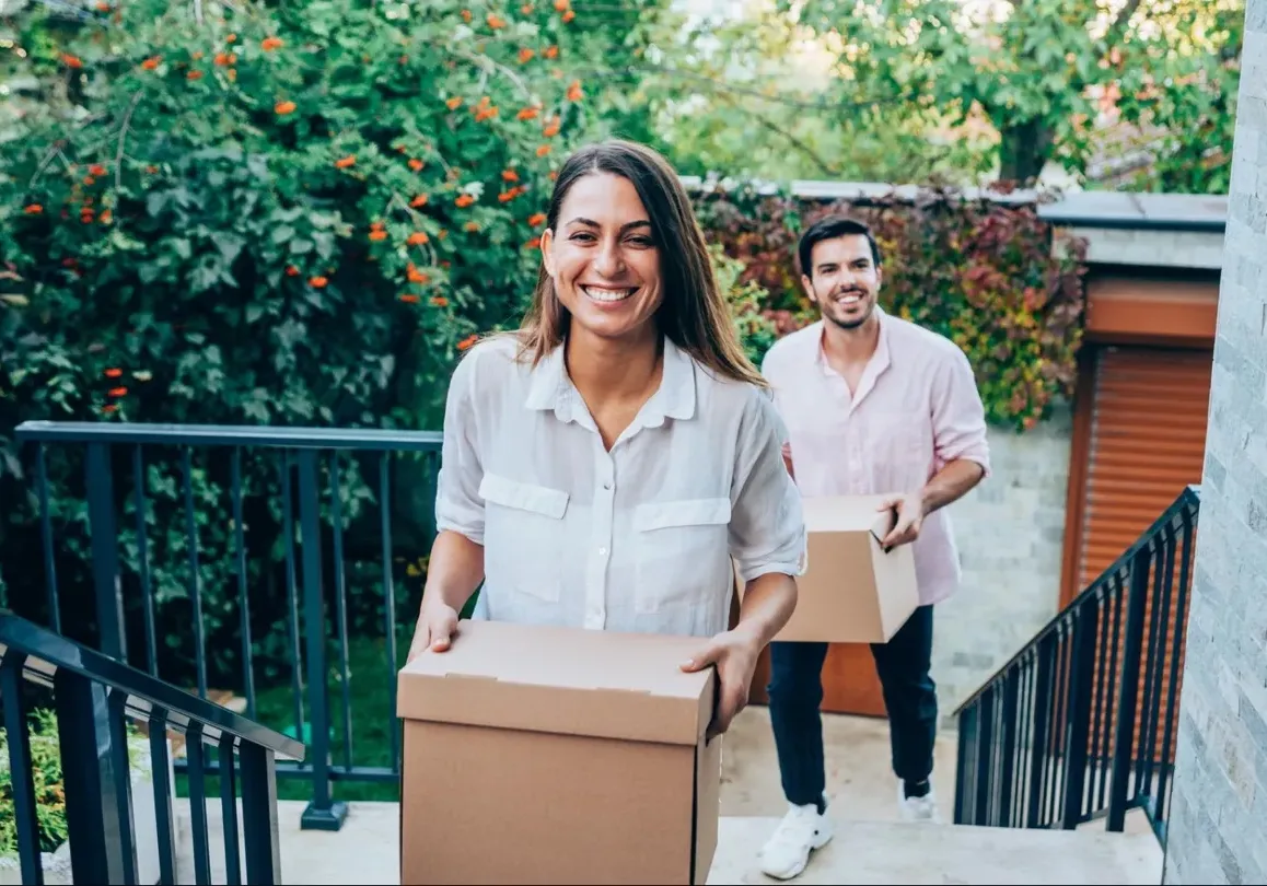 First Home Buyers Checklist