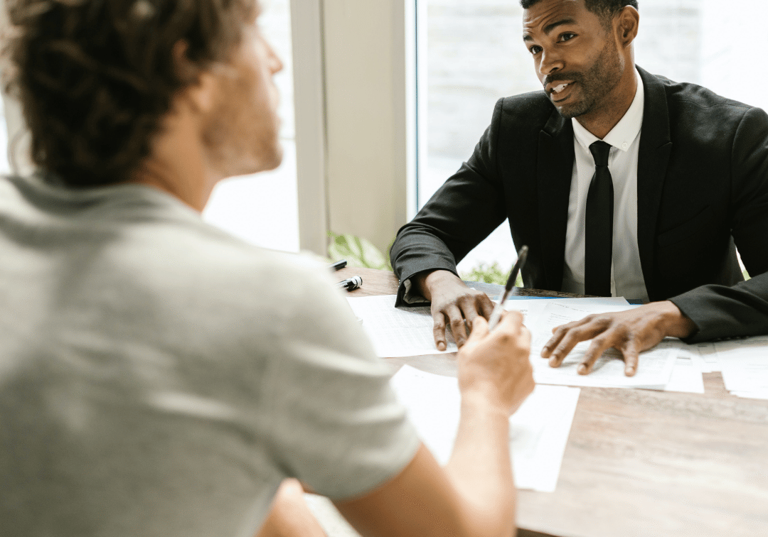 mortgage broker and banks don't recommend fixed rate