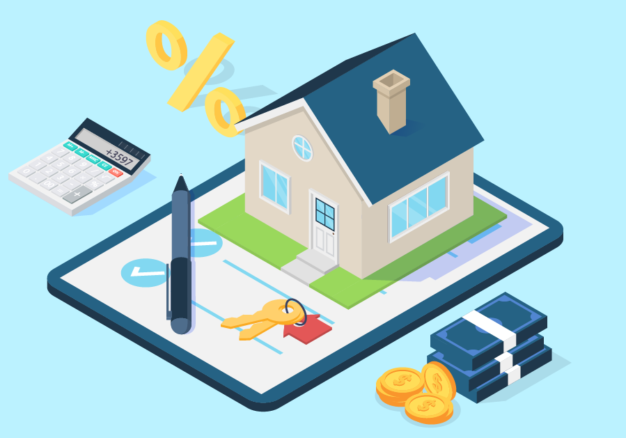 mortgage-payment-process