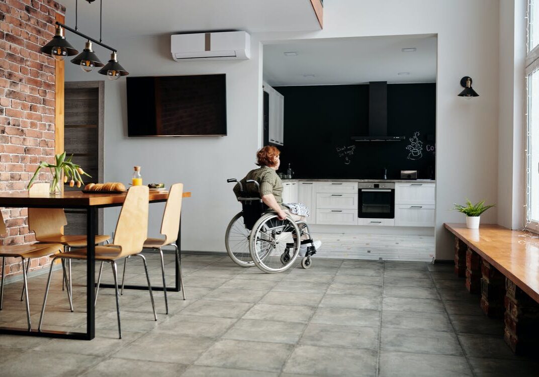 NDIS Property Investment